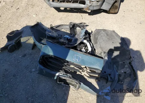 2024 Honda Hr-V Sport from USA, damaged, VIN 3CZRZ1H56RM715047